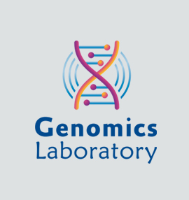 Genomics Research Laboratory