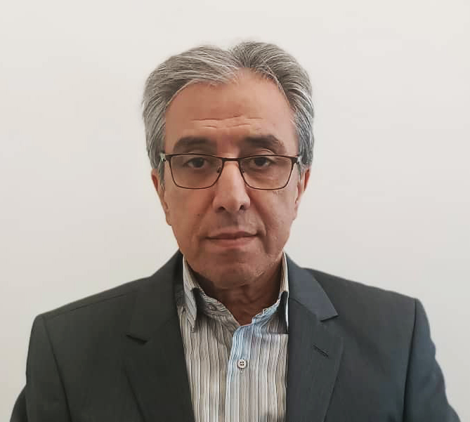 Prof Dr Saeid Bouzari